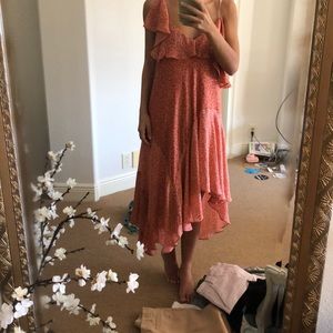 Joie XS (-S) flowy dress